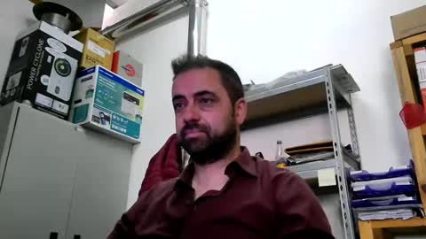Snapshot of mabevi chatting on 05.12.26 mabevi online show from 05.12.26
