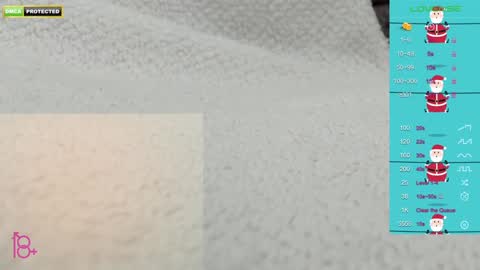 You let people into your sea  and they kill your fish  online show from 12.18.24