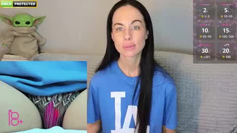 You let people into your sea  and they kill your fish  online show from 02.03.25