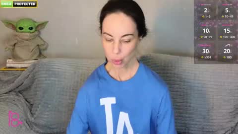 You let people into your sea  and they kill your fish  online show from 03.01.25