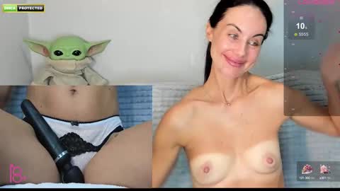 You let people into your sea  and they kill your fish  online show from 09.23.25