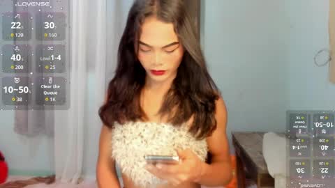 Divina online show from 04.07.26