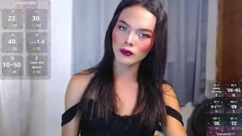 Divina online show from 04.30.26