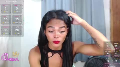 Divina online show from 07.27.26