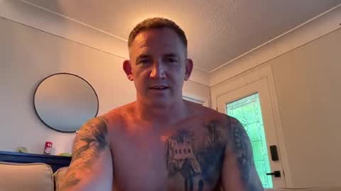 Snapshot of mac4122 chatting on 07.26.26 mac4122 online show from 07.26.26