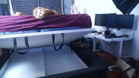 Mac Troy online show from 01.31.26