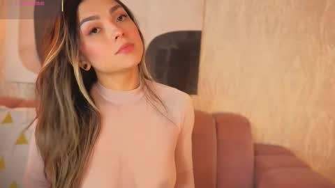 Maca online show from 12.03.25