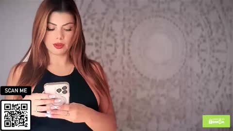 Maca  Hugo online show from 09.22.25