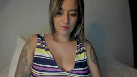 Maca online show from 12.03.24