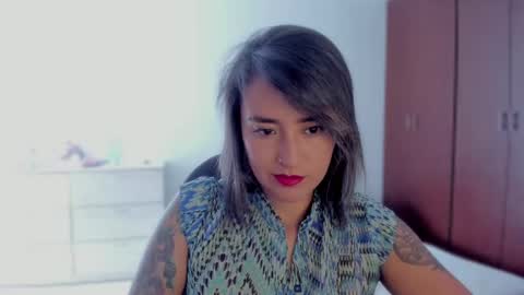 Maca online show from 02.18.25