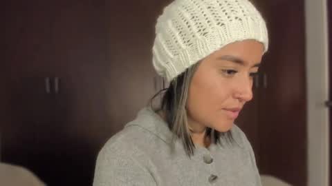 Maca online show from 02.21.25