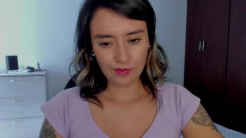 Maca online show from 11.13.25