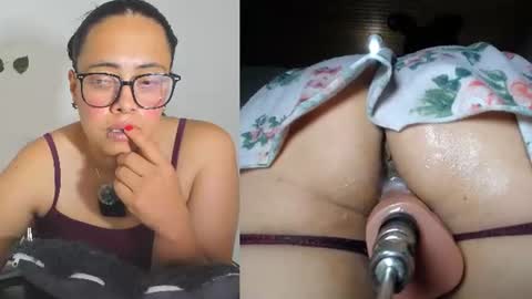Snapshot of macarendaniels_vg chatting on 06.28.26 Macaren Daniels online show from 06.28.26