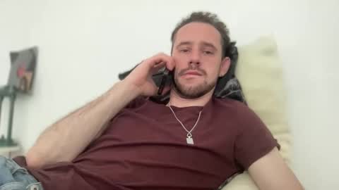 Snapshot of macebre chatting on 09.29.25 my beautiful long dick will make you happy online show from 09.29.25