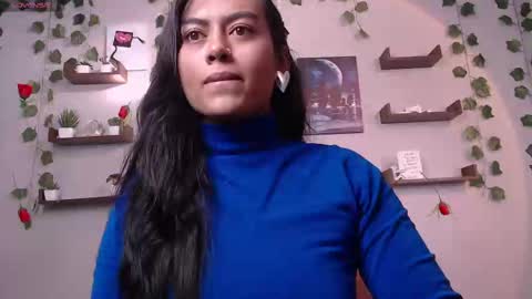 Snapshot of macey_hairy chatting on 03.06.25 Macey Elliot Modelo Independiente online show from 03.06.25