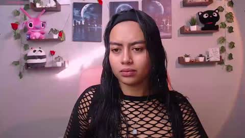 Snapshot of macey_hairy chatting on 03.11.25 Macey Elliot Modelo Independiente online show from 03.11.25