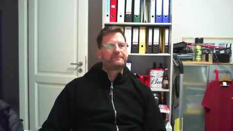 macfly67 online show from 01.23.25