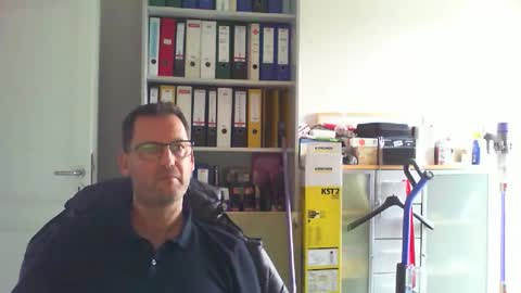 macfly67 online show from 10.17.25