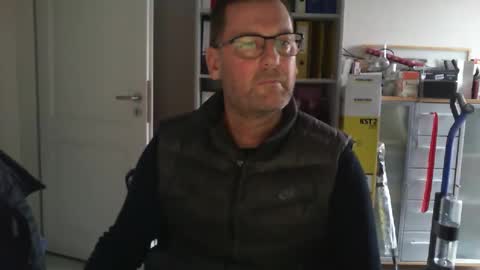 macfly67 online show from 01.19.26