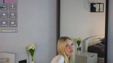 Katerina online show from 04.15.26