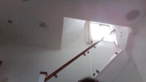 Snapshot of machine_anal chatting on 10.19.25 machine anal online show from 10.19.25