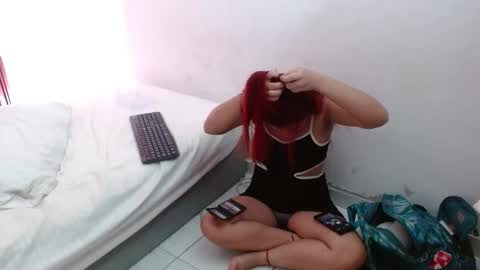 Snapshot of machine_gun27 chatting on 01.24.25 machine_gun27 online show from 01.24.25
