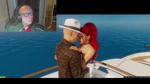 Andy online show from 10.28.25