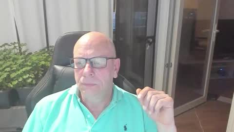 Andy online show from 01.18.26