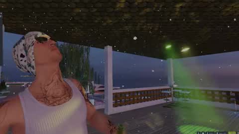 Andy online show from 04.18.26