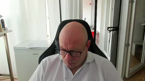 Andy online show from 04.19.26