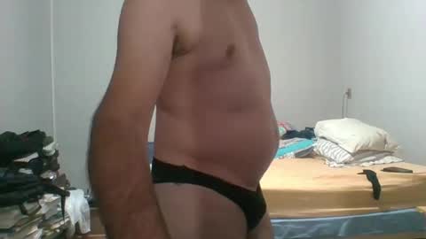 MACHOLIVRE online show from 01.07.25