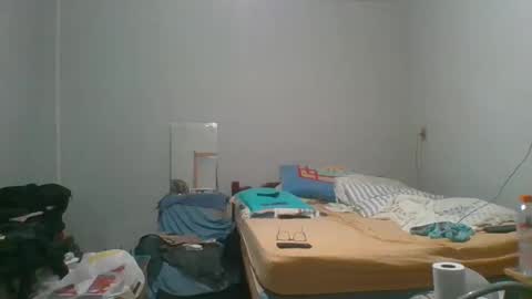 MACHOLIVRE online show from 01.17.25