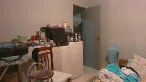 MACHOLIVRE online show from 11.21.25