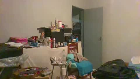 Snapshot of machoalex chatting on 05.09.26 MACHOLIVRE online show from 05.09.26