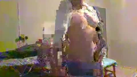 Snapshot of machoalex chatting on 05.31.26 MACHOLIVRE online show from 05.31.26