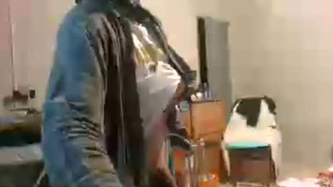 Snapshot of machoalex chatting on 06.21.26 MACHOLIVRE online show from 06.21.26