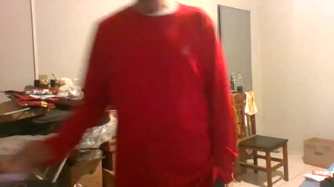 Snapshot of machoalex chatting on 07.01.26 MACHOLIVRE online show from 07.01.26