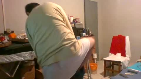 Snapshot of machoalex chatting on 07.08.26 MACHOLIVRE online show from 07.08.26