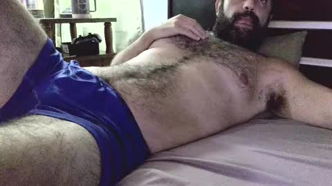 machoathome online show from 02.17.25