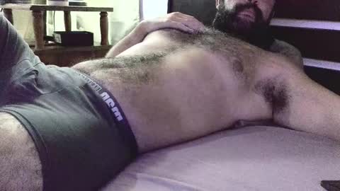 machoathome online show from 02.17.25