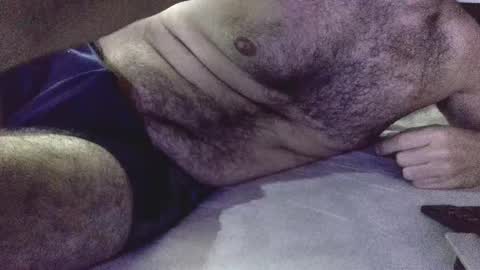 machoathome online show from 02.24.25