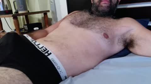 machoathome online show from 11.16.25