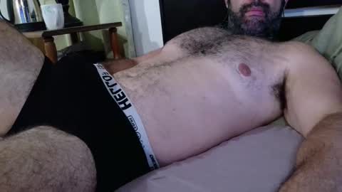 machoathome online show from 02.22.26