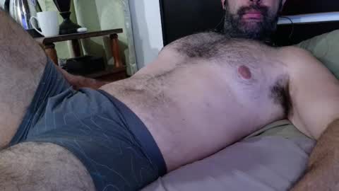 machoathome online show from 02.23.26