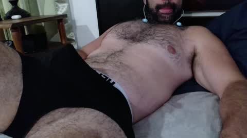 machoathome online show from 04.20.26