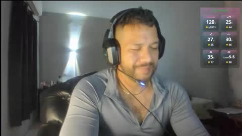 Javier papichulo master how do you want online show from 03.27.26