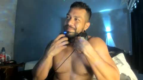 Snapshot of machohandsome chatting on 04.29.26 Javier papichulo master how do you want online show from 04.29.26