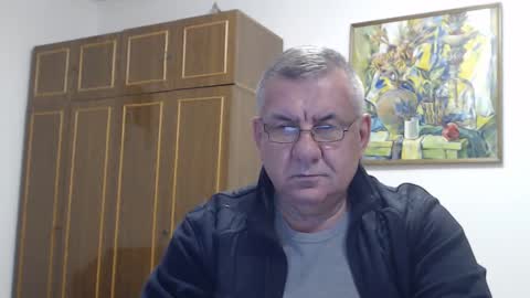 Snapshot of machomale3 chatting on 12.16.24 Macho online show from 12.16.24