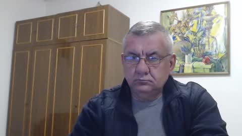 Snapshot of machomale3 chatting on 12.17.24 Macho online show from 12.17.24