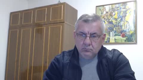Snapshot of machomale3 chatting on 12.20.24 Macho online show from 12.20.24
